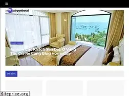 Sites similar to airporthotel.com.vn