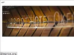 Sites similar to airporthotel.pl