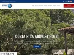 Sites similar to airporthotelcr.com