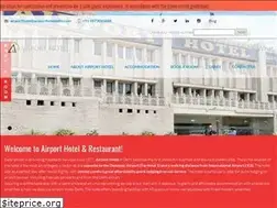 Sites similar to airporthoteldelhi.com