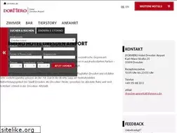 Sites similar to airporthoteldresden.com