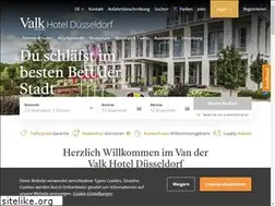 Sites similar to airporthotelduesseldorf.de