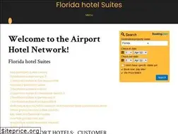 Sites similar to airporthotelnetwork.com