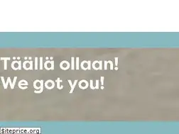Sites similar to airporthotelpilotti.fi
