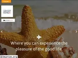 Sites similar to airporthotelpr.com