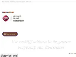 Sites similar to airporthotelrotterdam.nl