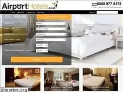Sites similar to airporthotels.co.uk