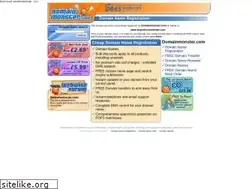 Sites similar to airporthotelsfinder.com