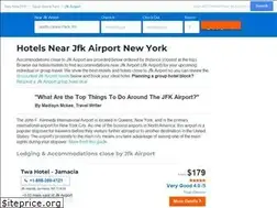 Sites similar to airporthotelsjfk.com