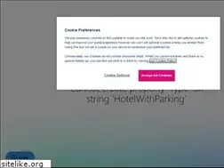 Sites similar to airporthotelusa.com