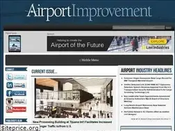 Sites similar to airportimprovement.com