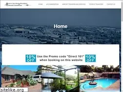Sites similar to airportinn.biz