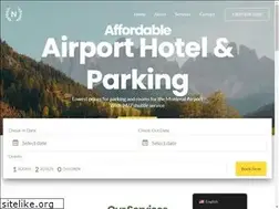 Sites similar to airportinndorval.ca