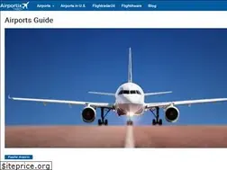 Sites similar to airportix.com