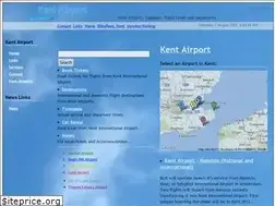 Sites similar to airportkent.co.uk