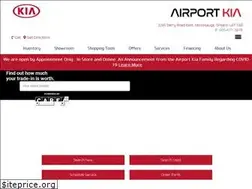 Sites similar to airportkia.ca