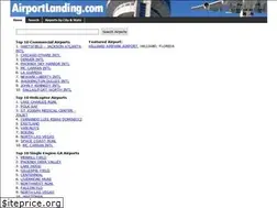Sites similar to airportlanding.com