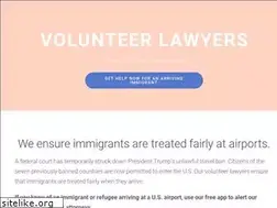 Sites similar to airportlawyer.org