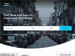 Sites similar to airportlax.com