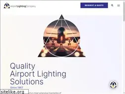 Sites similar to airportlightingcompany.com