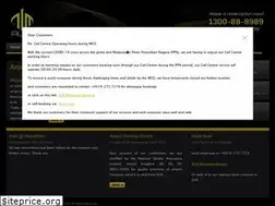 Sites similar to airportlimo.my