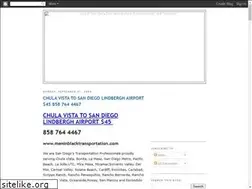 Sites similar to airportlimotaxi.blogspot.com
