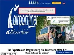 Sites similar to airportliner.com