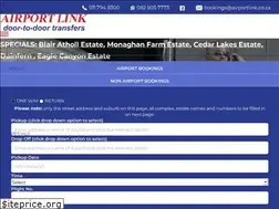 Sites similar to airportlink.co.za