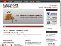 Sites similar to airportlock.com