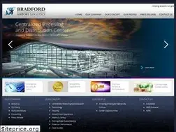 Sites similar to airportlogistics.org