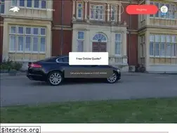 Sites similar to airportlynx.co.uk