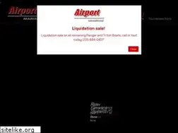 Sites similar to airportmarine.com