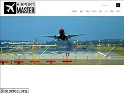 Sites similar to airportmaster.com.au