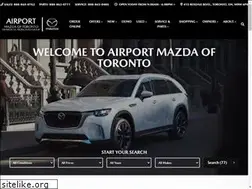 Sites similar to airportmazda.ca