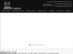 Sites similar to airportmazda.com