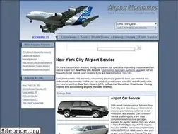 Sites similar to airportmechanics.com