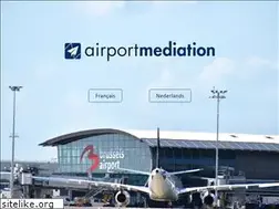 Sites similar to airportmediation.be