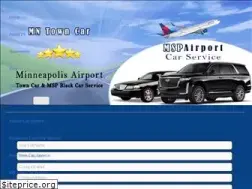 Sites similar to airportmspcarservice.com