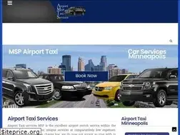 Sites similar to airportmsptaxiservice.com