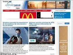 Sites similar to airportnewsezeiza.com