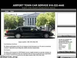 Sites similar to airportowncarservice.com