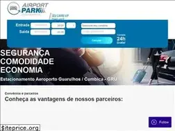 Sites similar to airportpark.com.br