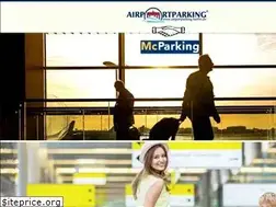 Sites similar to airportparking-berlin.de