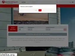 Sites similar to airportparking.ch