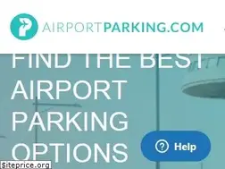 Sites similar to airportparking.com