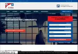 Sites similar to airportparking.it