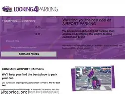 Sites similar to airportparking.net.au