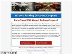Sites similar to airportparkingdiscounts.net