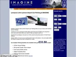 Sites similar to airportparkingliverpool.com