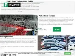 Sites similar to airportparkingpaphos.com